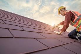 Best 4 Ply Roofing  in Harristown, IL